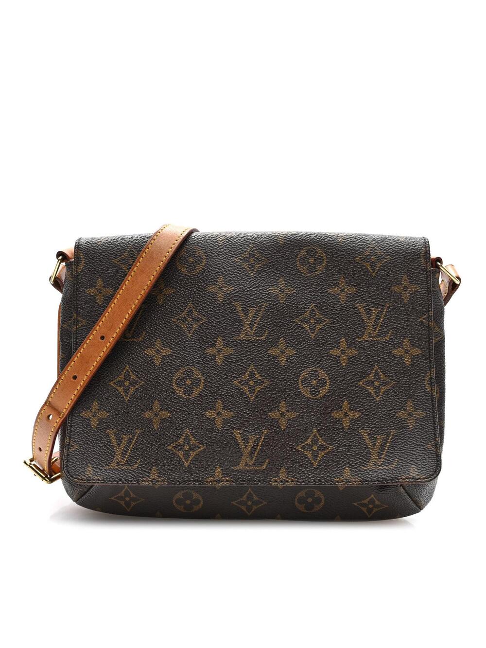 Louis Vuitton Musette Tango #373989L89B